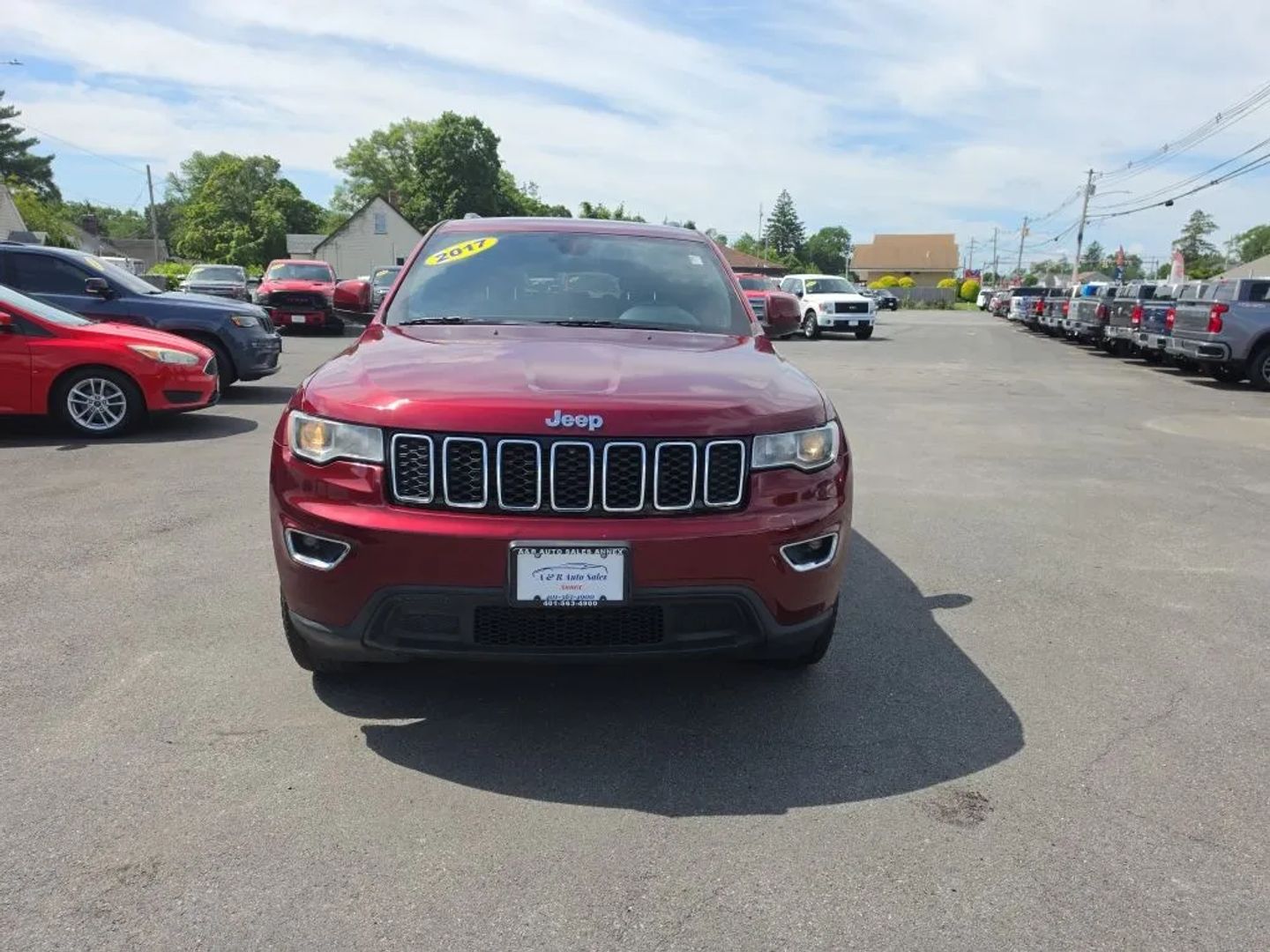jeep grand cherokee 2017 1C4RJFAG1HC835179 image jeep grand cherokee 2017 1C4RJFAG1HC835179 image